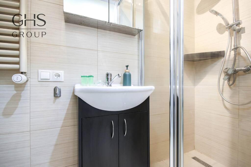 شقة Klimatyczny Apartament Blisko Kazimierza - كراكوفيا المظهر الخارجي الصورة